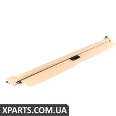 51477122026 BMW Задня сонцезахисна шторка - Бежева