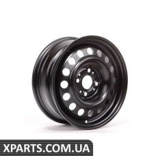 36111178826 BMW 14-дюймове сталеве колесо — ціна вказана за кожне