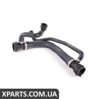 17127534918 BMW Шланг охолоджуючої рідини