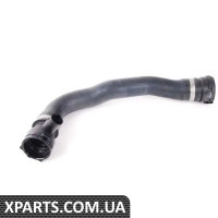 17127540666 BMW Зворотний шланг охолоджувальної рідини
