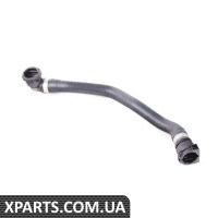 17127540667 BMW Зворотній шланг водяного насоса