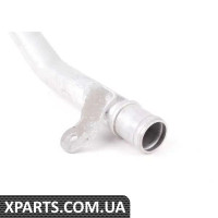 32416850758 BMW Всмоктувальна труба