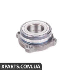 33416795961 BMW Радіально-упорний підшипник - ціна вказана за штуку