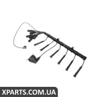 12121720529 BMW Комплект проводів запалювання E30