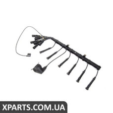 12121720529 BMW Комплект проводів запалювання E30