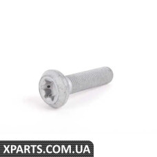 31206783065 BMW Гвинт ступичного підшипника - ціна вказана за штуку