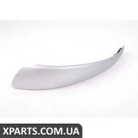 51418037456 BMW ОТДЕЛКА, ВНУТР.РУЧКА ДВЕРИ