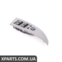61316951911 BMW Головний вимикач вікна - сірий