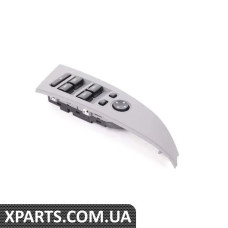 61316951911 BMW Головний вимикач вікна - сірий