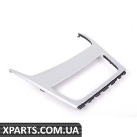 51168037467 BMW ОБРОБКА КРИШКИ