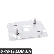 41351971597 BMW E30 Кронштейн задній лівий