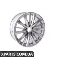 36116791383 BMW 19-дюймові колеса Star Spoke Style 332 — ціна вказана за штуку
