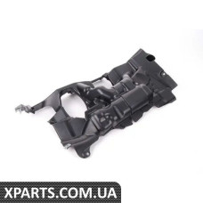 51757185170 BMW Кришка правого кермового механізму