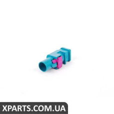 61136918329 BMW Корпус вилки