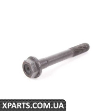 33321140567 BMW Болт з шестигранною головкою