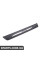 51477203607 BMW Облицювання порога F10 - передній лівий