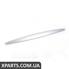 51458037457 BMW Оздоблення приладової панелі E82 - сріблястий льодовик