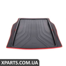 51472239937 BMW Багажник Sport Line з червоною смугою