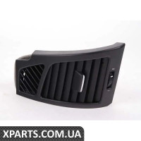 64227059188 BMW Гриль для свіжого повітря - праворуч