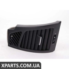 64227059188 BMW Гриль для свіжого повітря - праворуч
