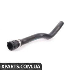 64216909240 BMW Шланг обігрівача - сердечник обігрівача до впускного отвору двигуна