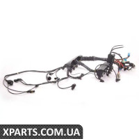 12517503643 BMW Повний джгут дротів двигуна
