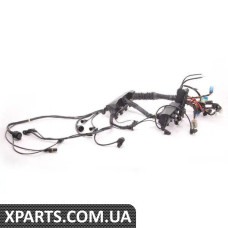 12517503643 BMW Повний джгут дротів двигуна