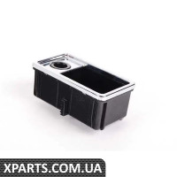 51168184516 BMW Е39 Вставка попільнички