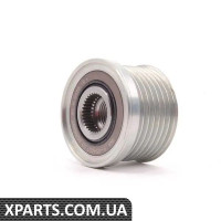 12317560678 BMW Шків генератора