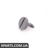 51478243735 BMW Замок килимка для підлоги - ціна вказана за кожен