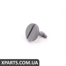 51478243735 BMW Замок килимка для підлоги - ціна вказана за кожен