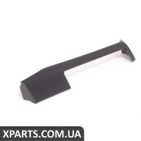 51457116974 BMW Центральная отделка приборной панели — лунно-серый
