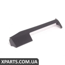 51457116974 BMW Центральне оздоблення приладової панелі - місячно-сірий