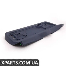 51498149677 BMW Панель внутрішнього оздоблення заднього люка - Ultra Marine Blue