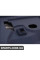 51498149677 BMW Панель внутрішнього оздоблення заднього люка - Ultra Marine Blue