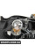 63218364730 BMW Держатель лампы — правый