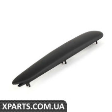 51417890899 BMW Верхній підлокітник - шварц
