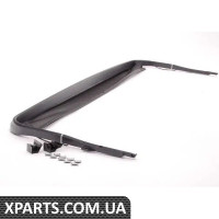 54137171811 BMW E70 X5 Вітровий дефлектор Slipstream