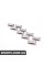 54137171811 BMW E70 X5 Вітровий дефлектор Slipstream
