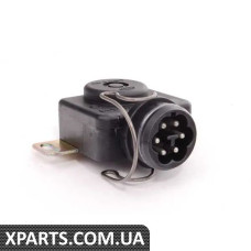 13541710560 BMW Датчик положення дросельної заслінки