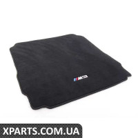 82110444701 BMW E93 Килимок для багажника - Антрацит