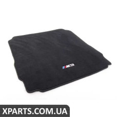 82110444701 BMW E93 Килимок для багажника - Антрацит
