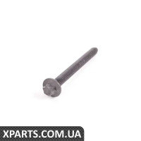11127535024 BMW Болт Torx - вказана ціна за штуку