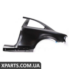 41008052627 BMW Панель задньої чверті та задня стійка - зліва