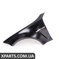41358052625 BMW 1M переднє крило - ліве