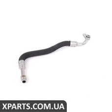 17227560979 BMW Трубка масляного радіатора - подача