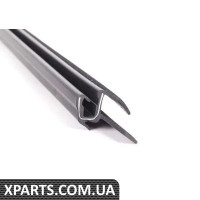51348194704 BMW Ущільнювач вікна - праворуч