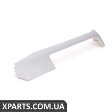 51458235574 BMW Центральна панель обробки приладової панелі