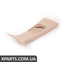 51438207193 BMW Облицовка стойки «В» — вверху слева