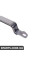 61216914629 BMW Кронштейн батареї